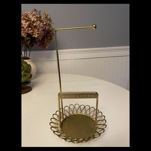 URBAN OUTFITTERS JEWELRY STAND